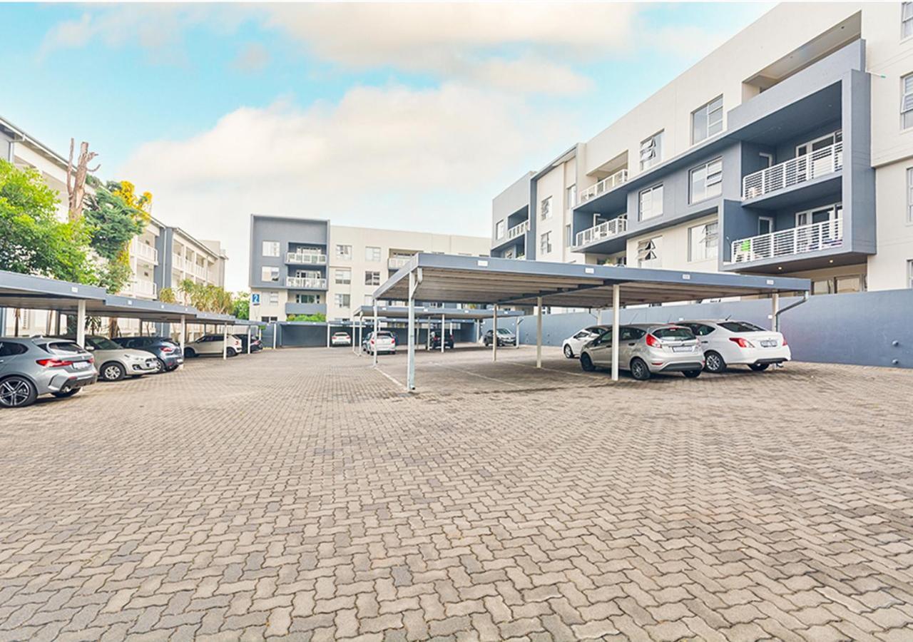 Sandton City Luxury Apartment Johannesburg Exterior photo